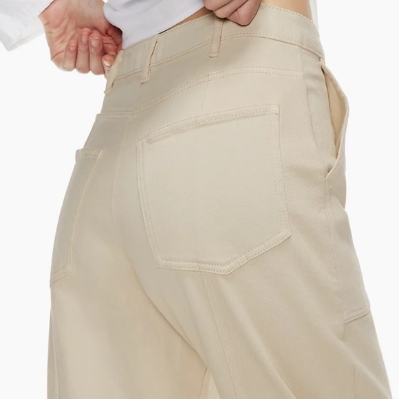 Aritzia Wilfred UNFURL pant - Picture 4 of 9